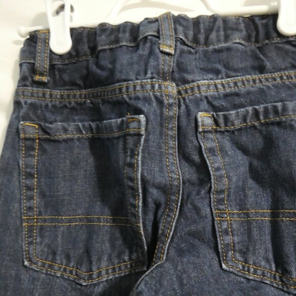 OLD NAVY SKINNY | 10 Regular, Youth, Kids | Classic Blue Denim / Jeans - Picture 11 of 16